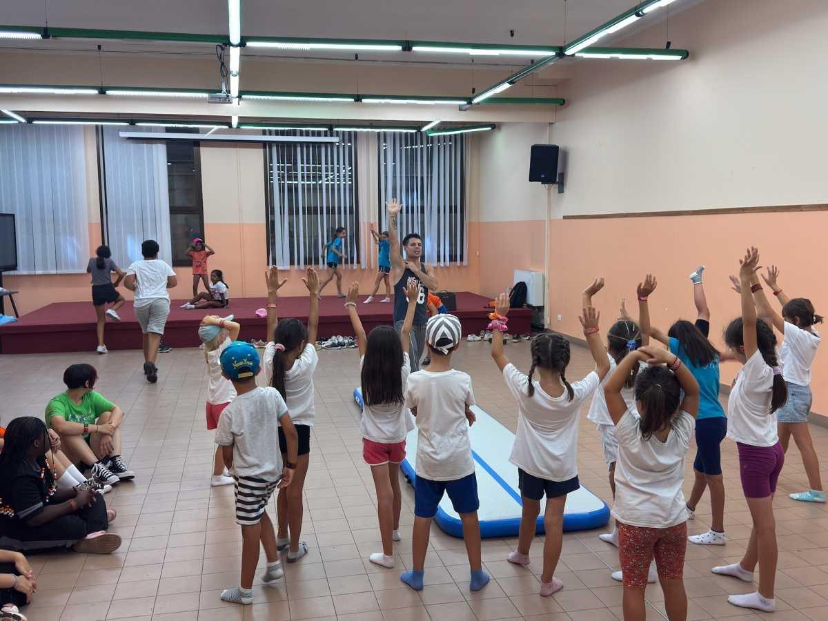 Studio Danza Studio Danza