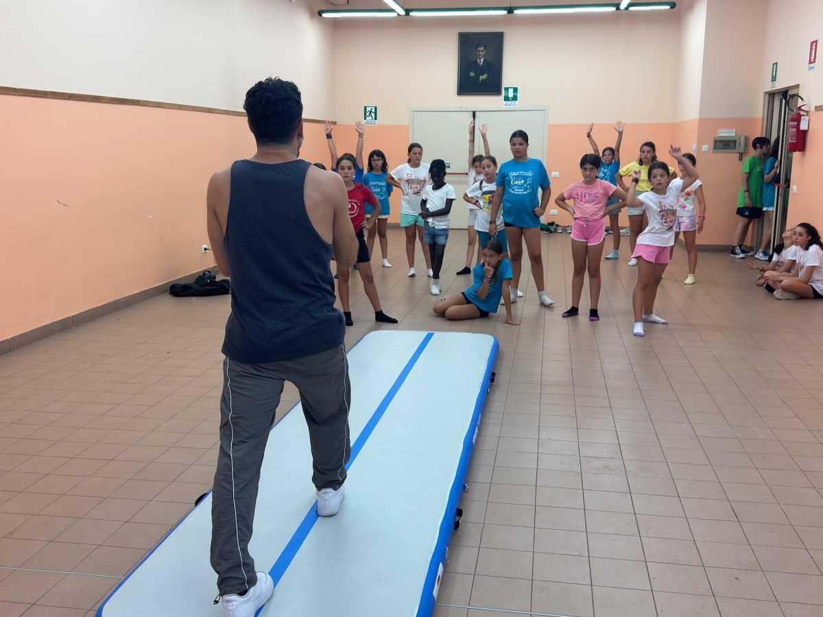 Studio Danza
