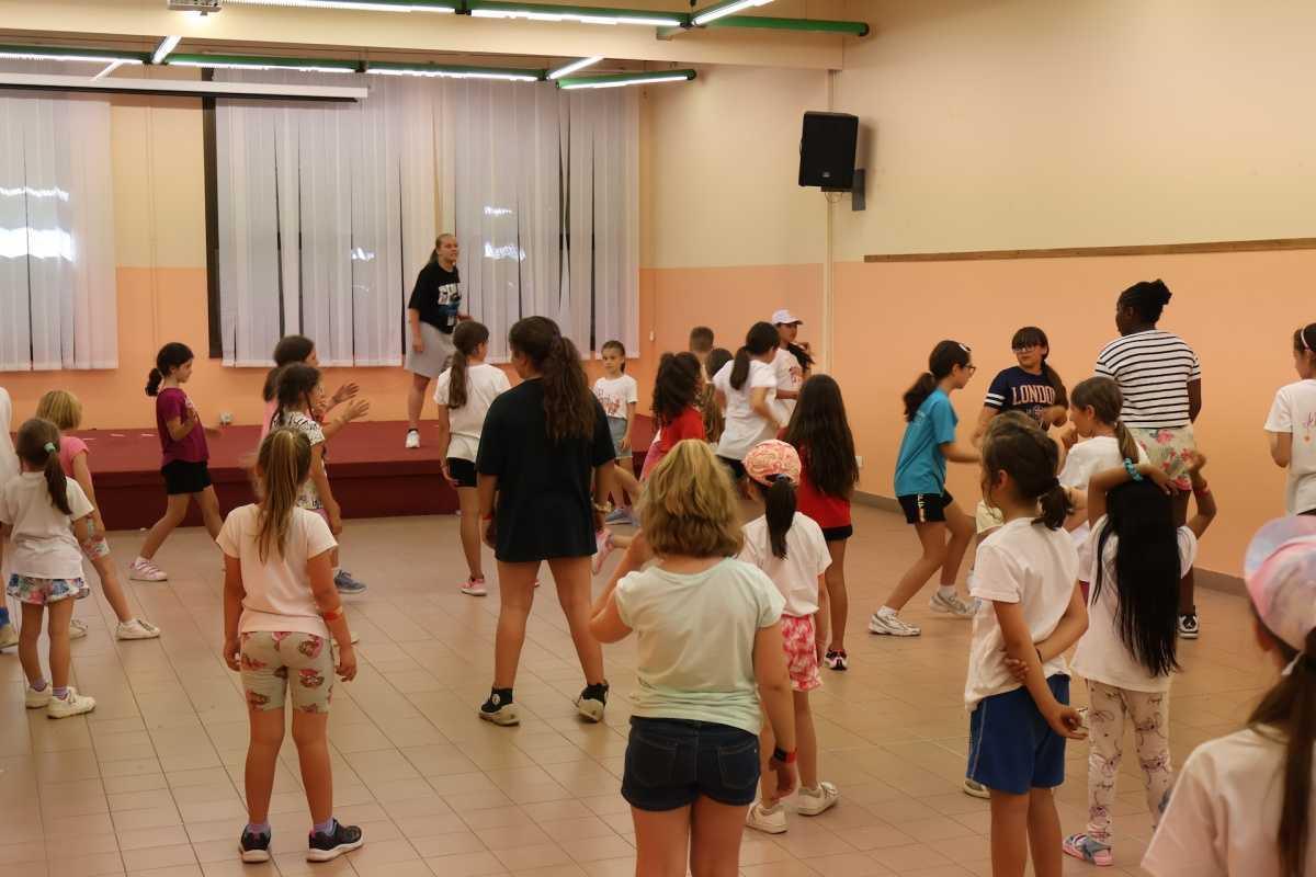 Studio Danza Studio Danza