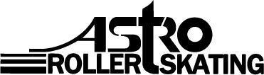 Astro Roller Skating