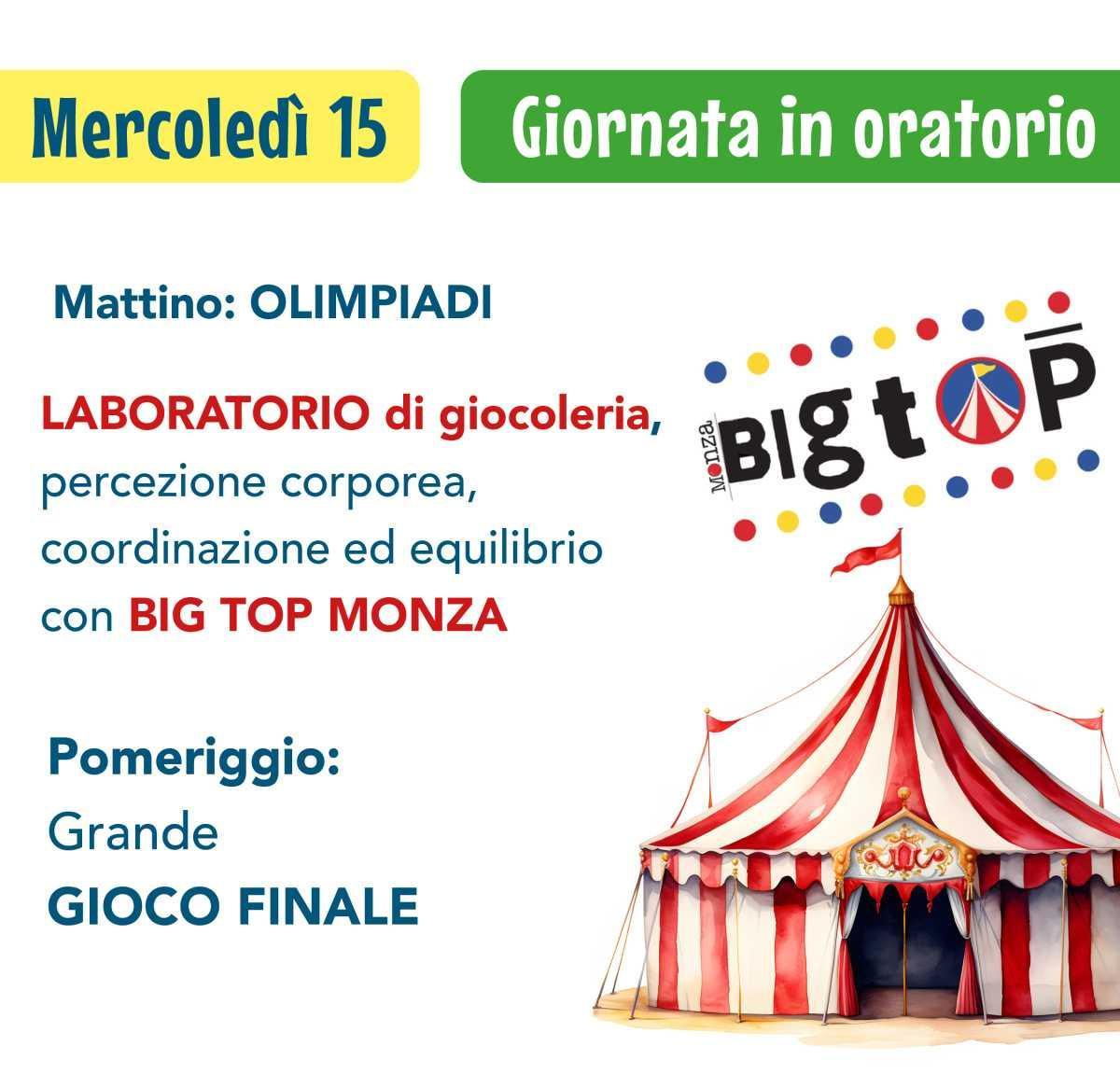 Settimana 6 Settimana 6