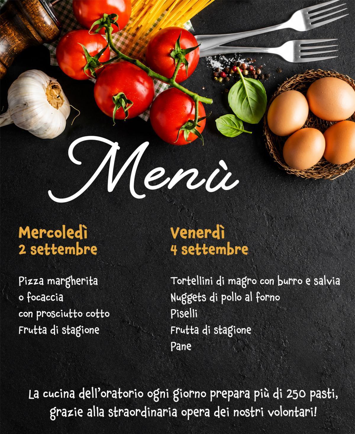 Settimana 7