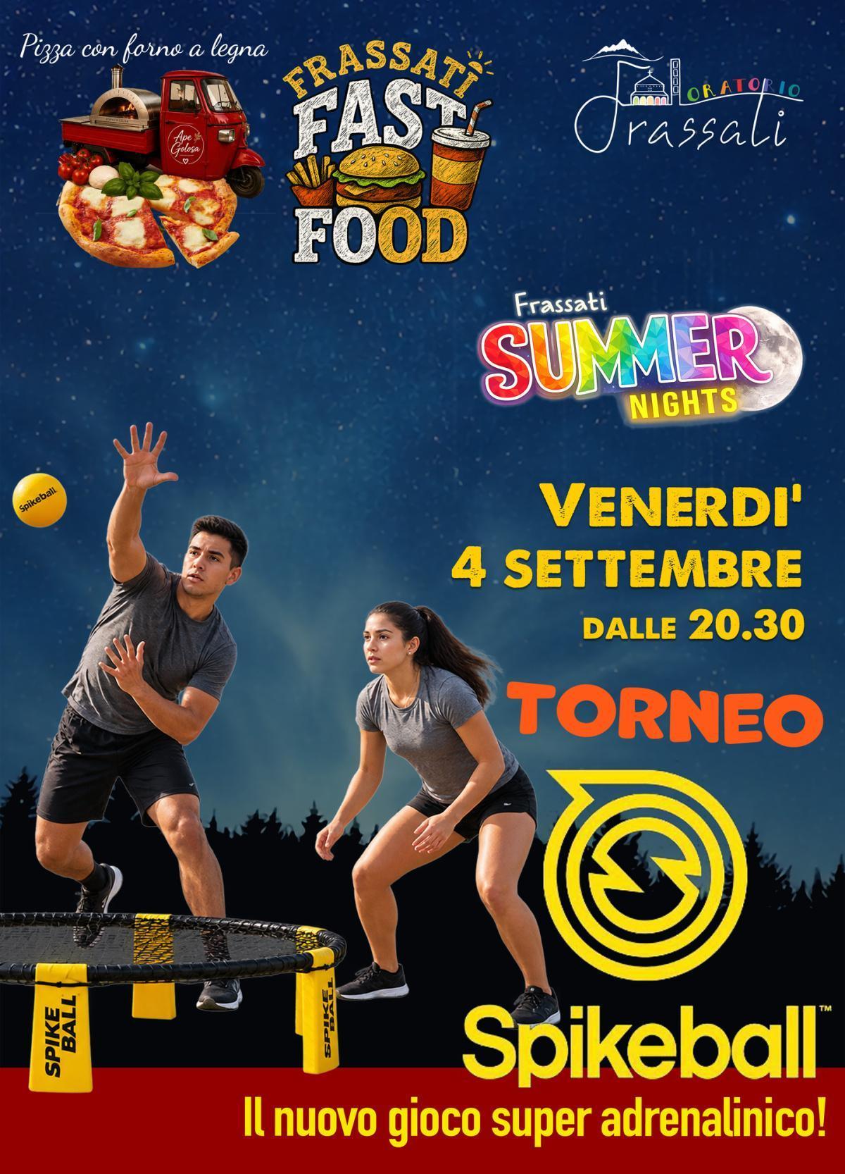 Settimana 7