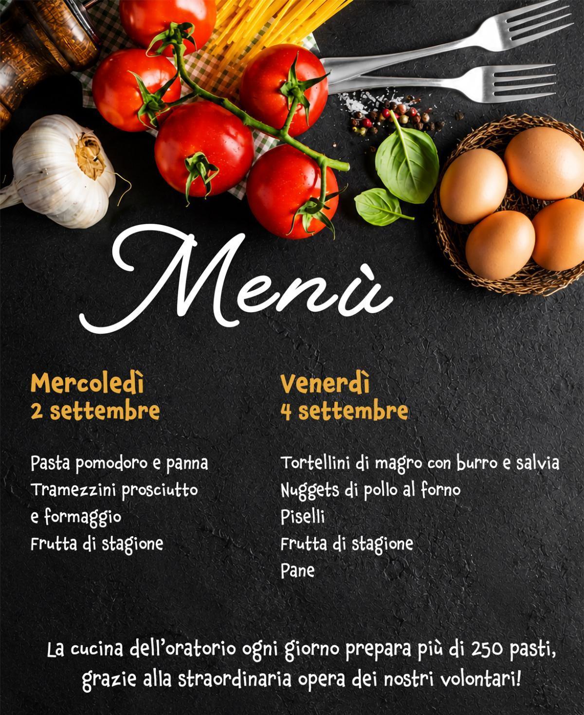 Settimana 7