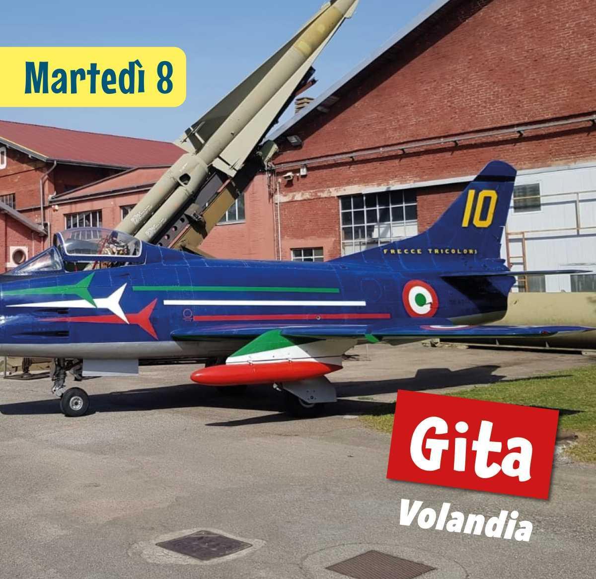 Settimana 8
