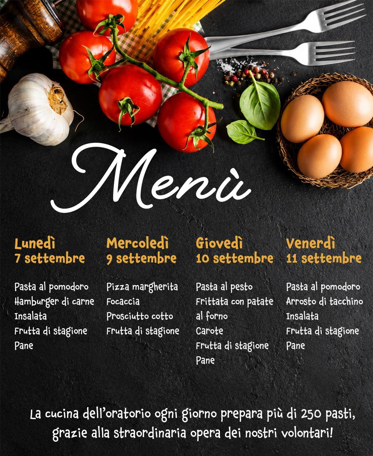 Settimana 8