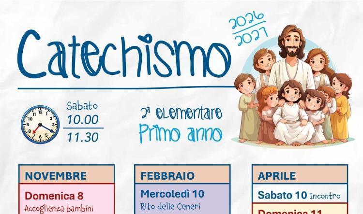 Primo anno