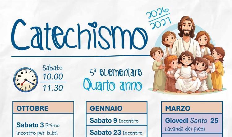 Quarto anno