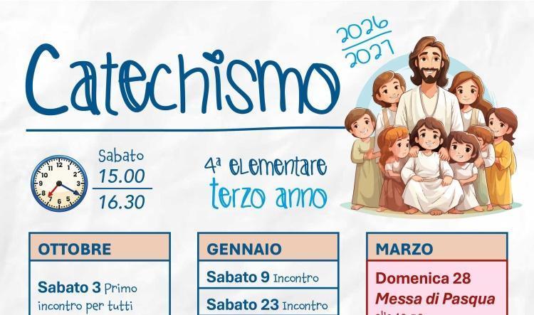 Terzo anno