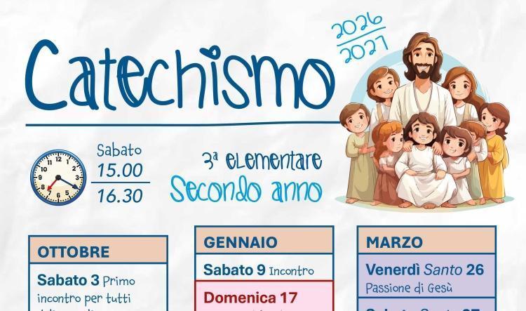 Secondo anno