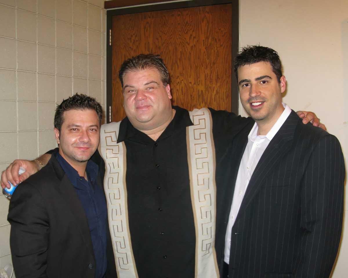 Connecting Greeks on Australia's Greek City Times Connecting Greeks on Australia's Greek City Times