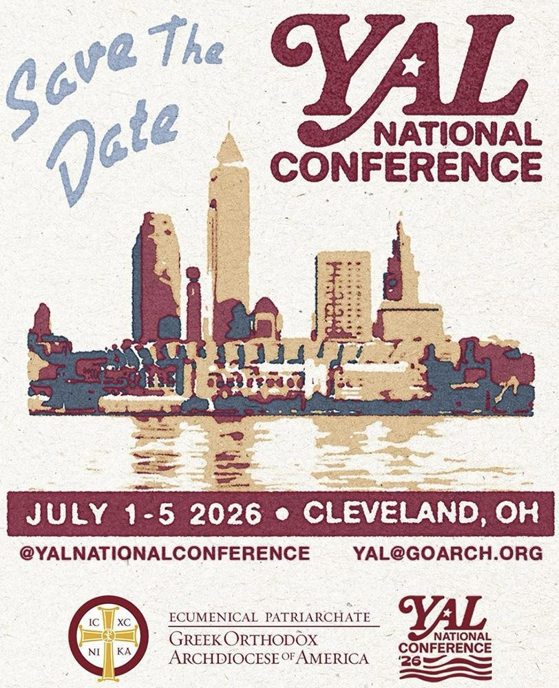 YAL National Conference