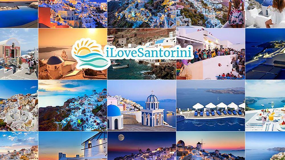 Santorini Santorini
