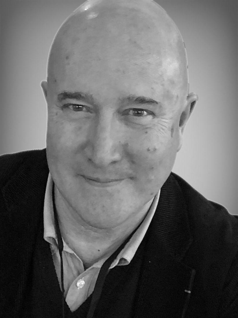 ANTIFM 3.0. Intervenants & animateurs