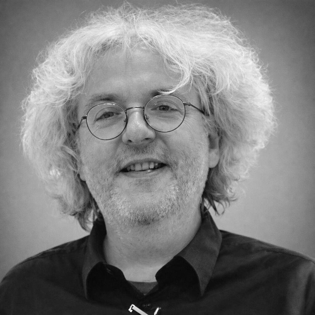 ANTIFM 3.0. Intervenants & animateurs