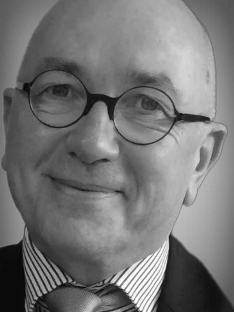 ANTIFM 3.0. Intervenants & animateurs ANTIFM 3.0. Intervenants & animateurs