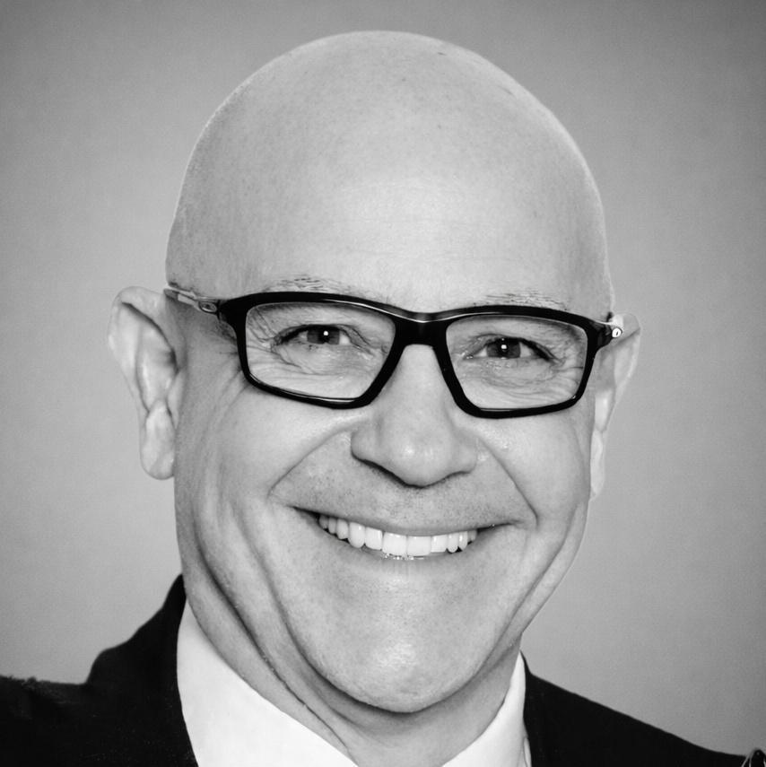 ANTIFM 3.0. Intervenants & animateurs