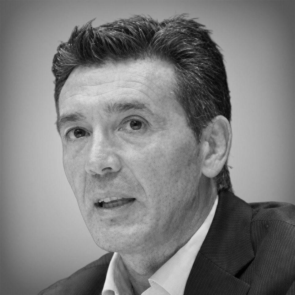 ANTIFM 3.0. Intervenants & animateurs ANTIFM 3.0. Intervenants & animateurs