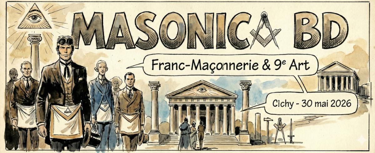 Masonica BD. Programme Masonica BD. Programme