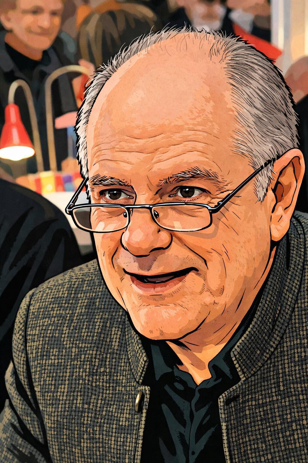 MASONICA BD. Ils seront présents