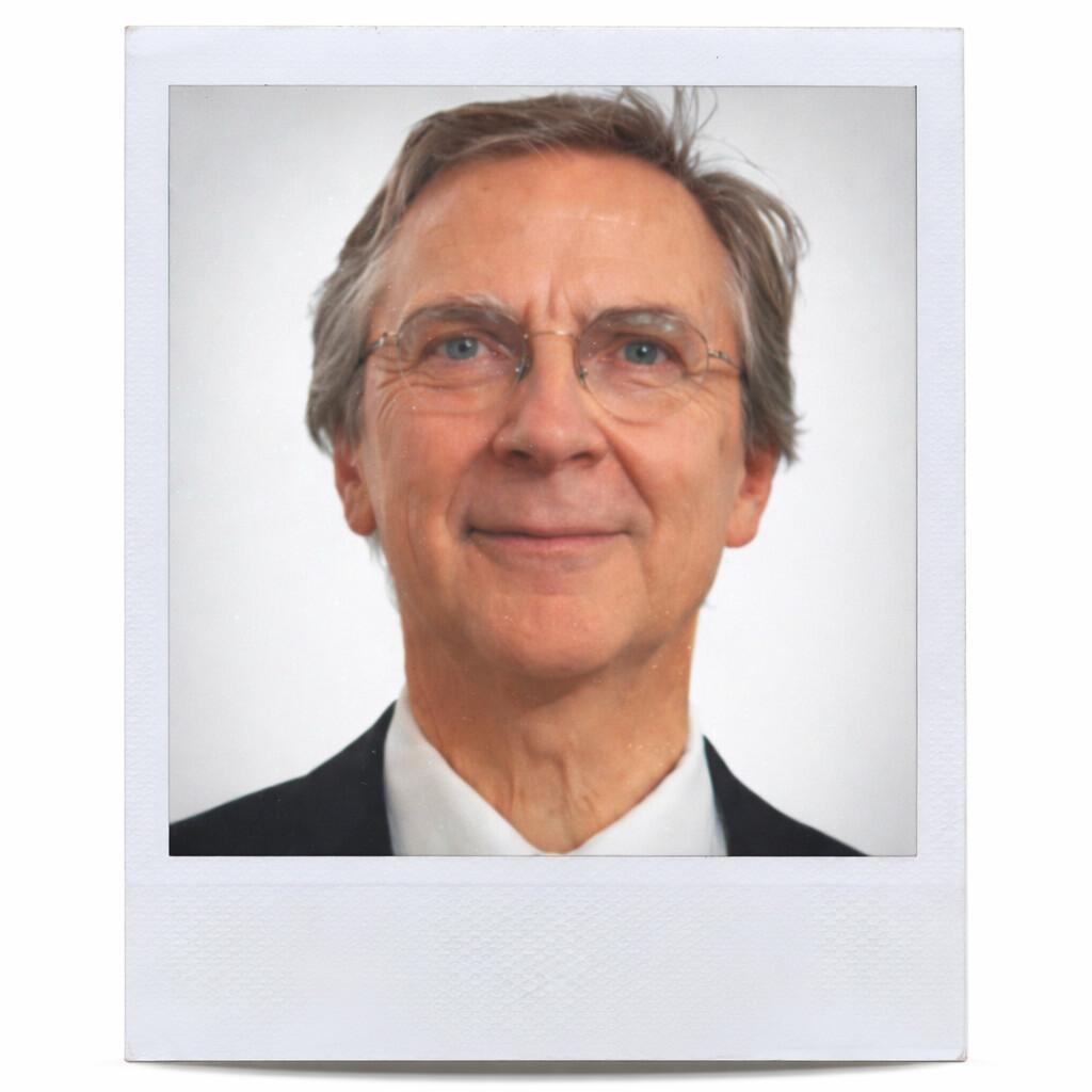 ENTRETIEN. Gaël de Kerret