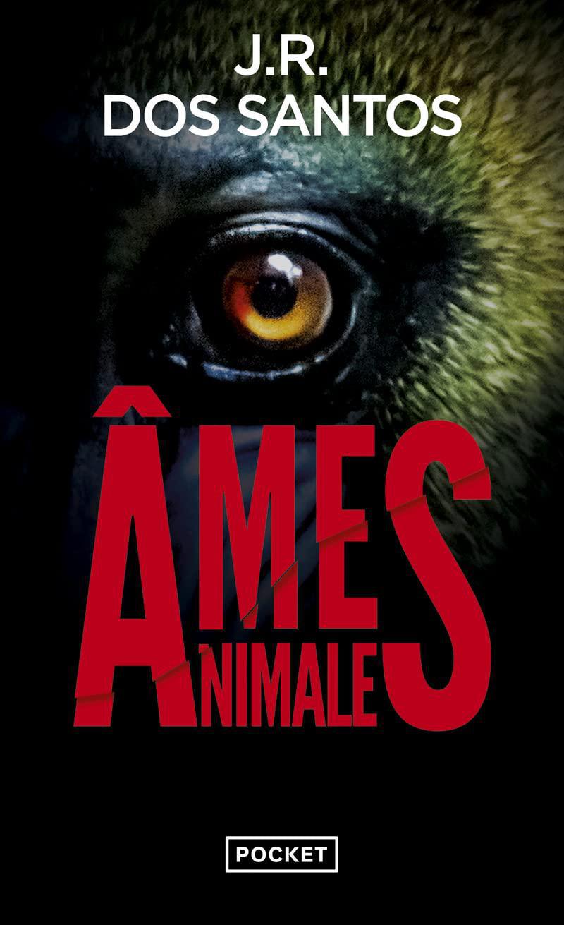 LIVRE. Âmes animales
