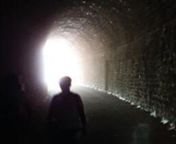 LIVRE. Partir avec … ses doutes, ses incertitudes, ses colères.