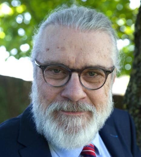 ENTRETIEN. Gérard Contremoulin ENTRETIEN. Gérard Contremoulin