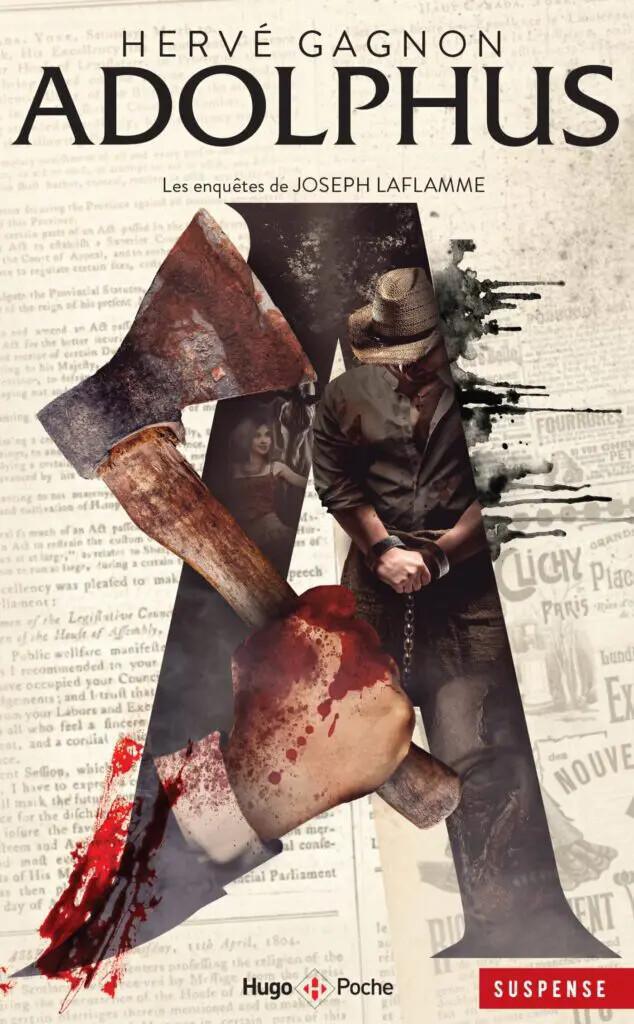 LIVRE. Adolphus LIVRE. Adolphus