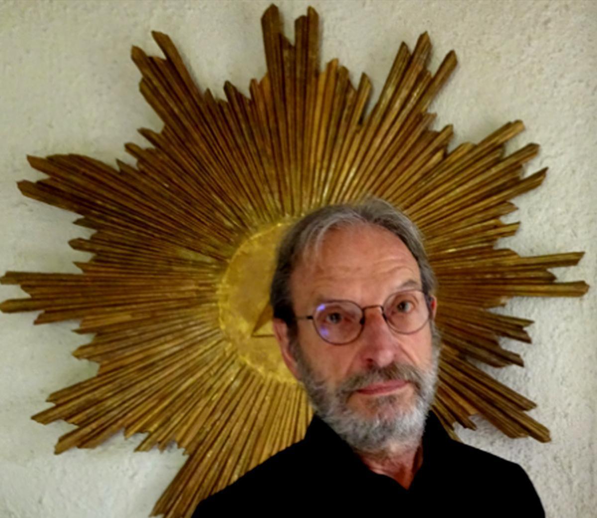 ENTRETIEN. Robert De Rosa