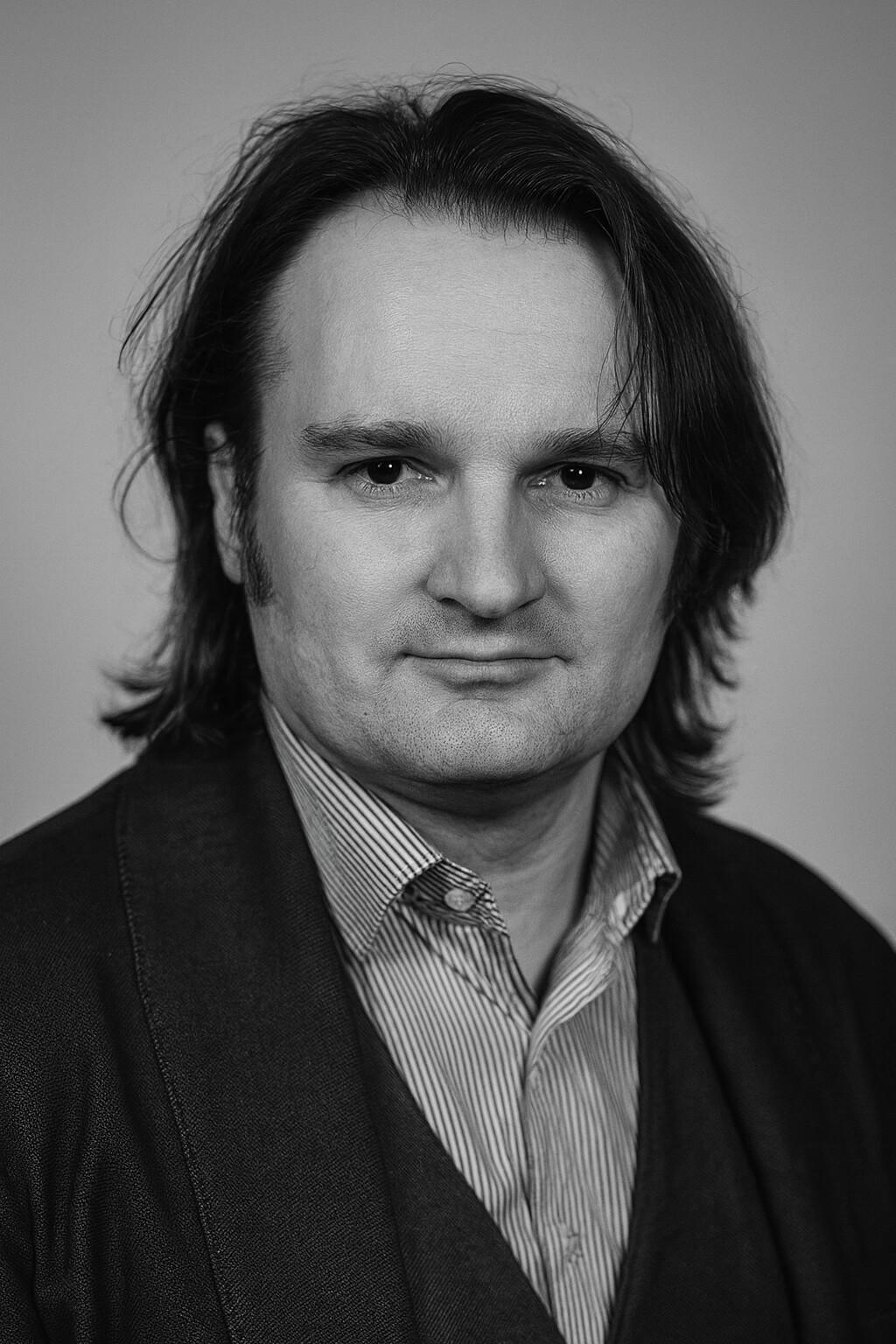 ENTRETIEN. Josselin Morand