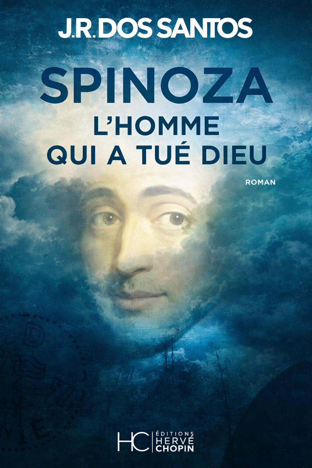 LIVRE. Spinoza. L'homme qui a tué Dieu