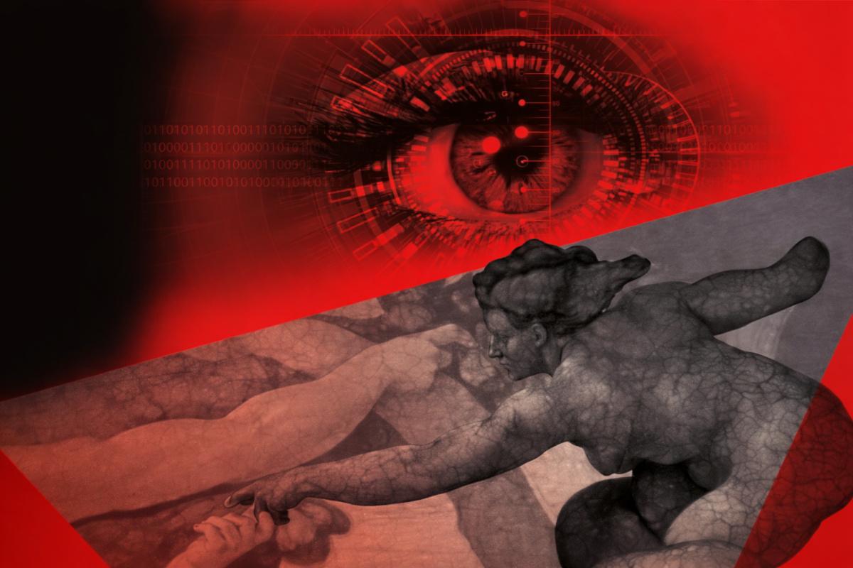 LIVRE. Les Éveillées