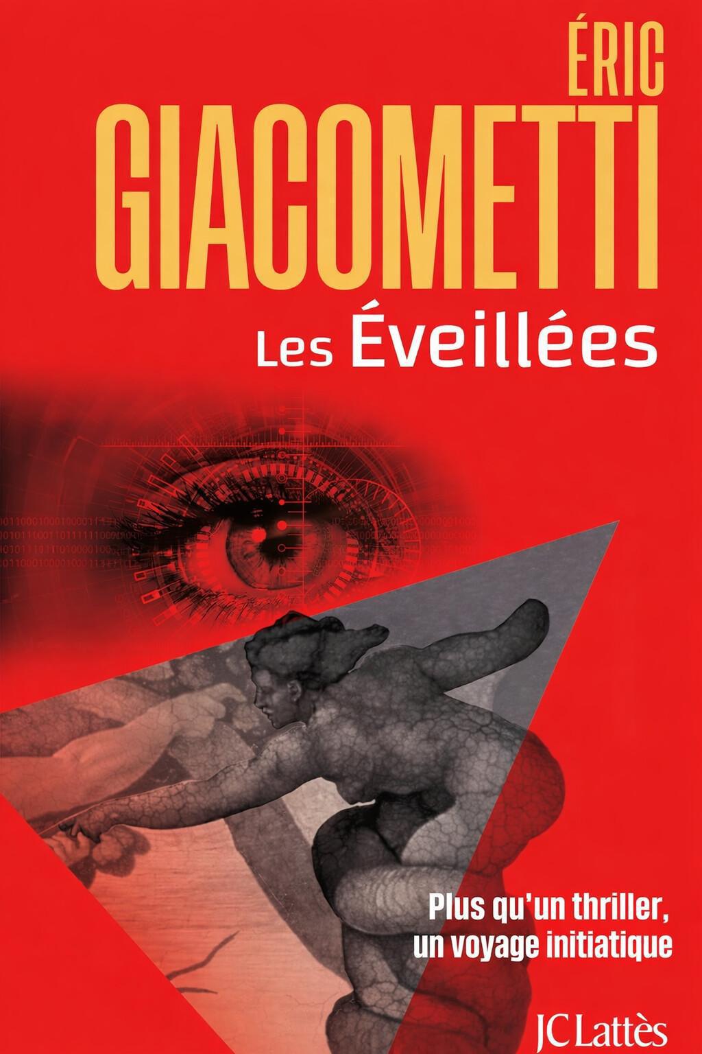 LIVRE. Les Éveillées LIVRE. Les Éveillées