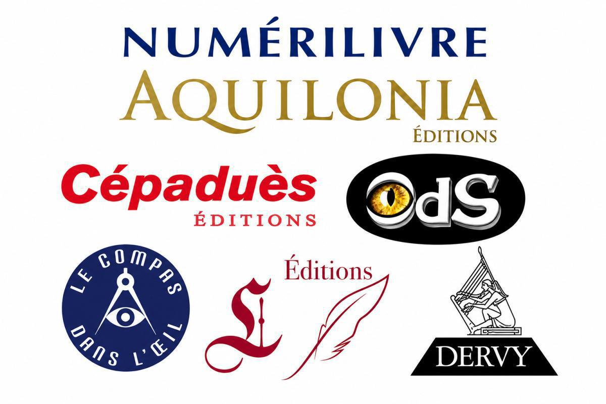 Masonica Tours. Editeurs et libraires