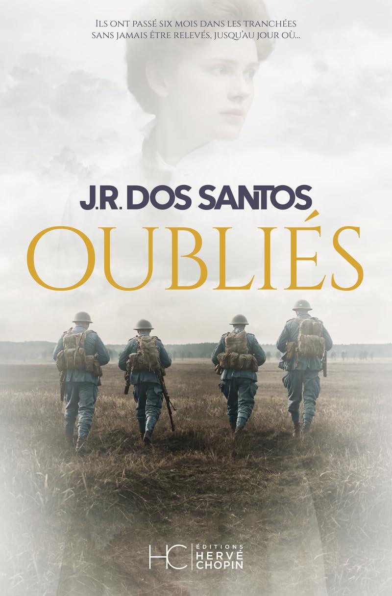 LIVRE. Les oubliés LIVRE. Les oubliés