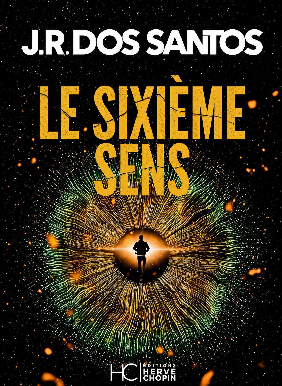 LIVRE. Le Sixième Sens