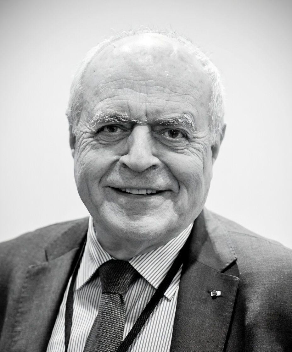 Alain Juillet