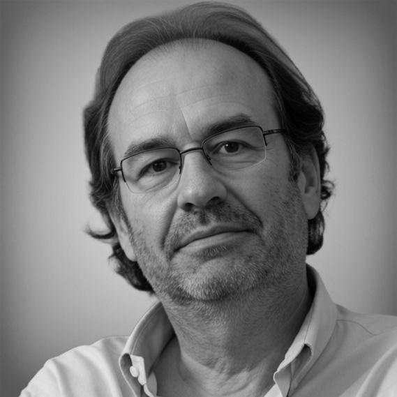 Bertrand Portevin