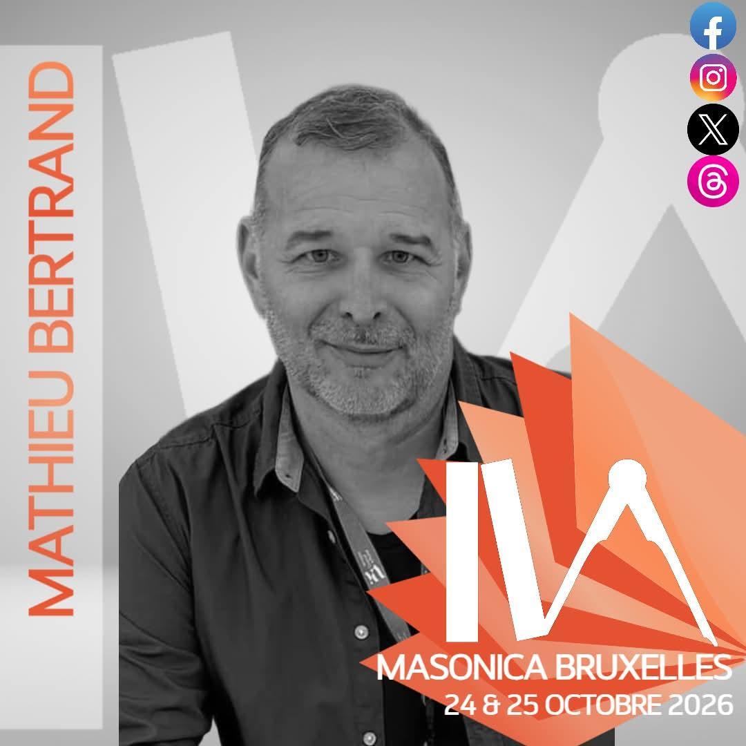 Mathieu Bertrand