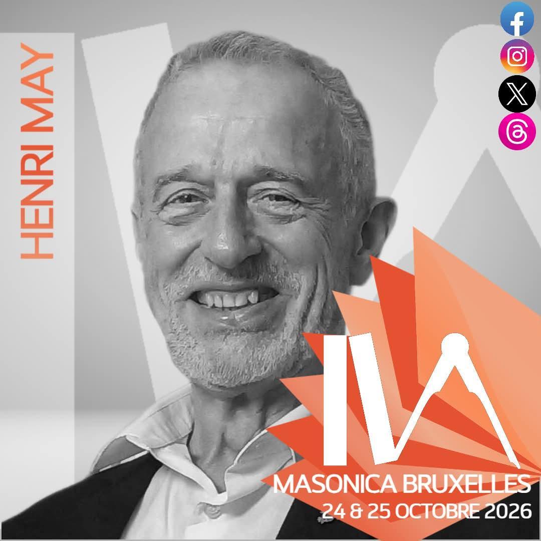 Henri May