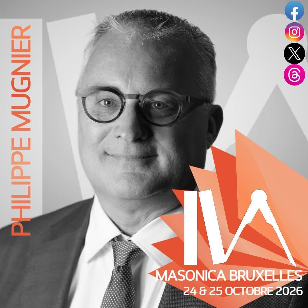 Philippe Mugnier