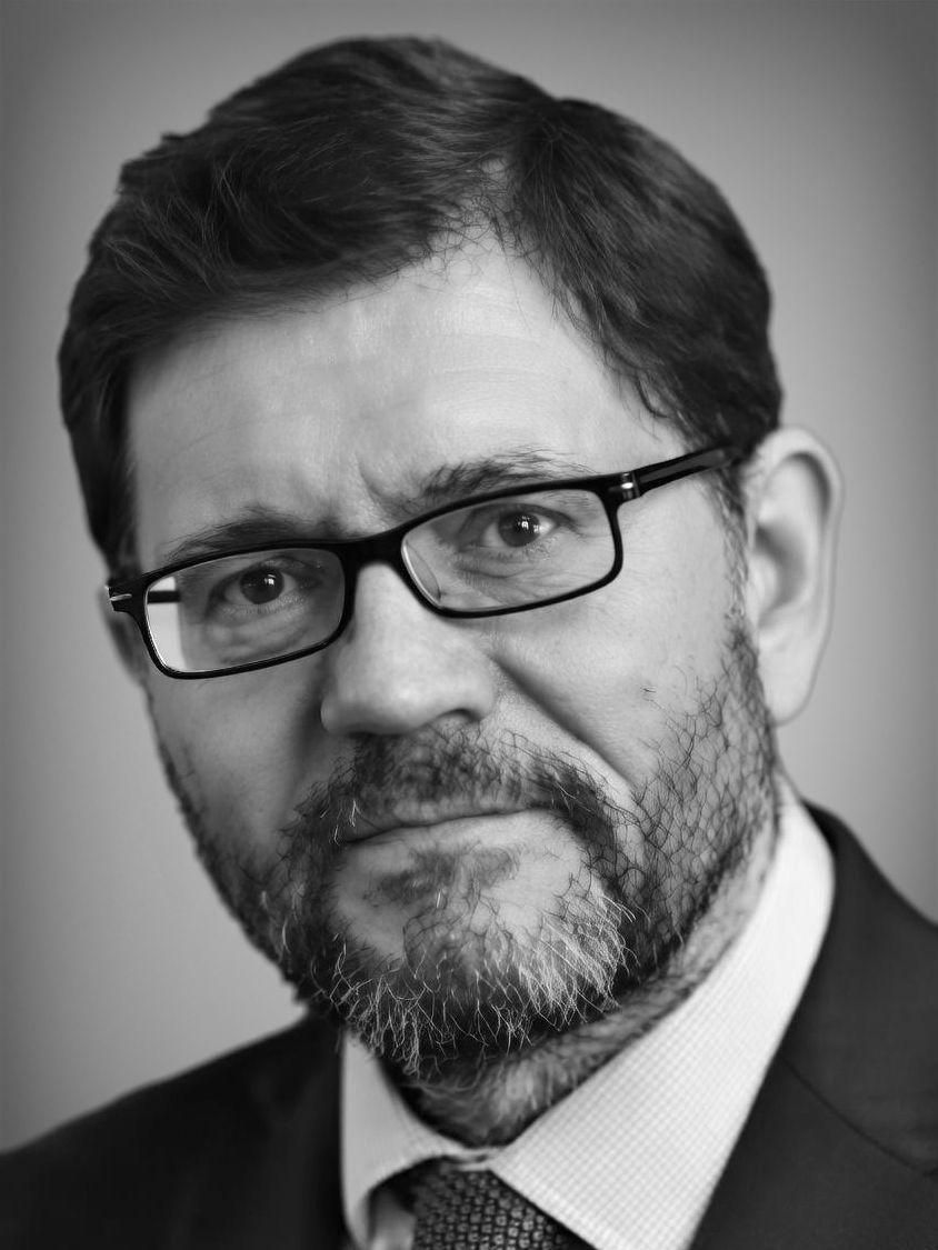Roger Dachez
