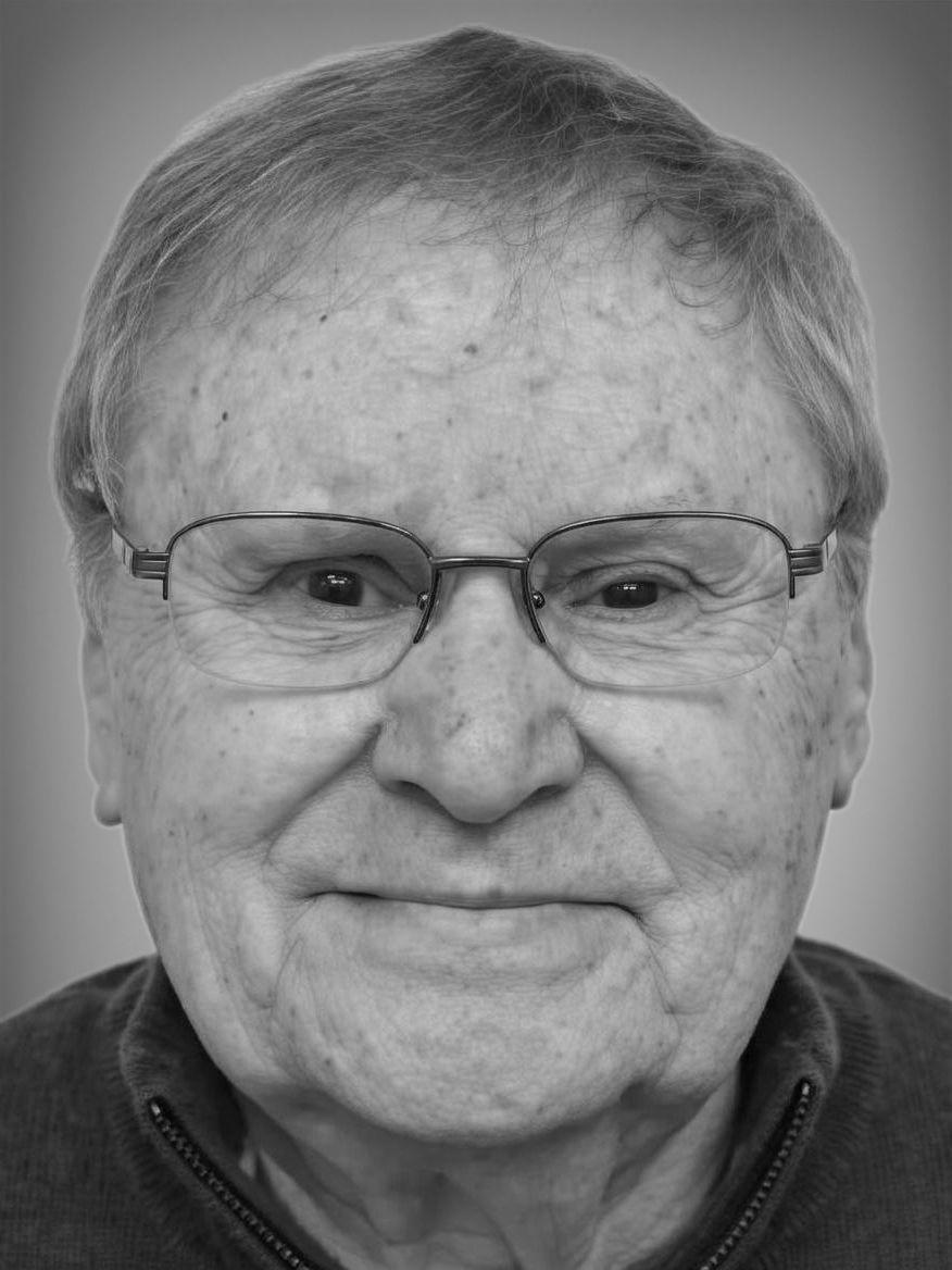 Fernand Cafiero