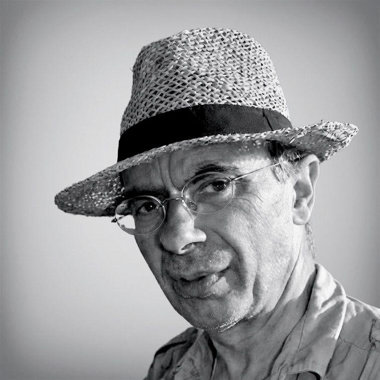 Jean-Michel Mathonière