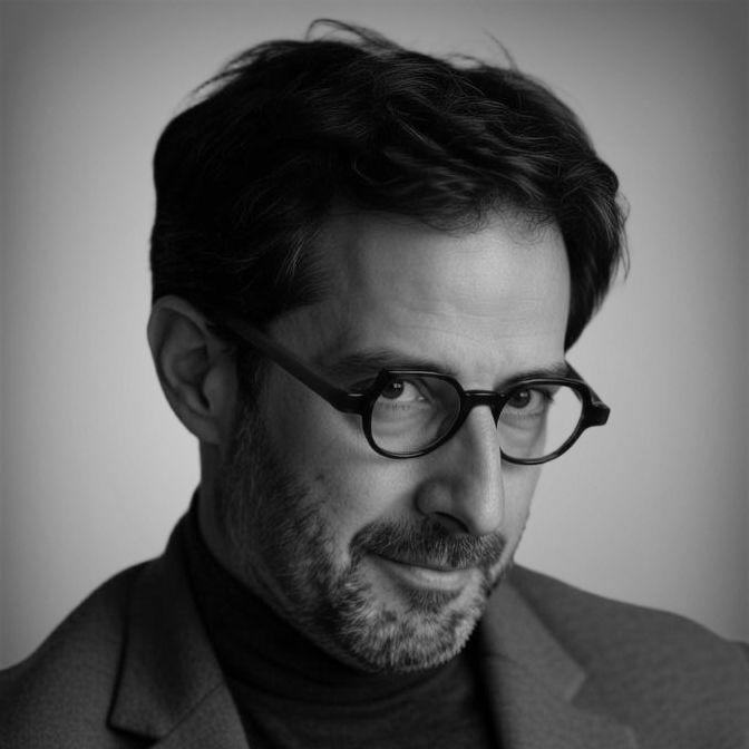 Vincent Laffargue