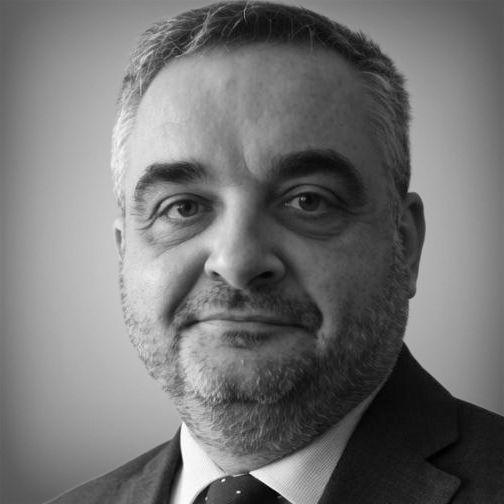 Philippe Foussier