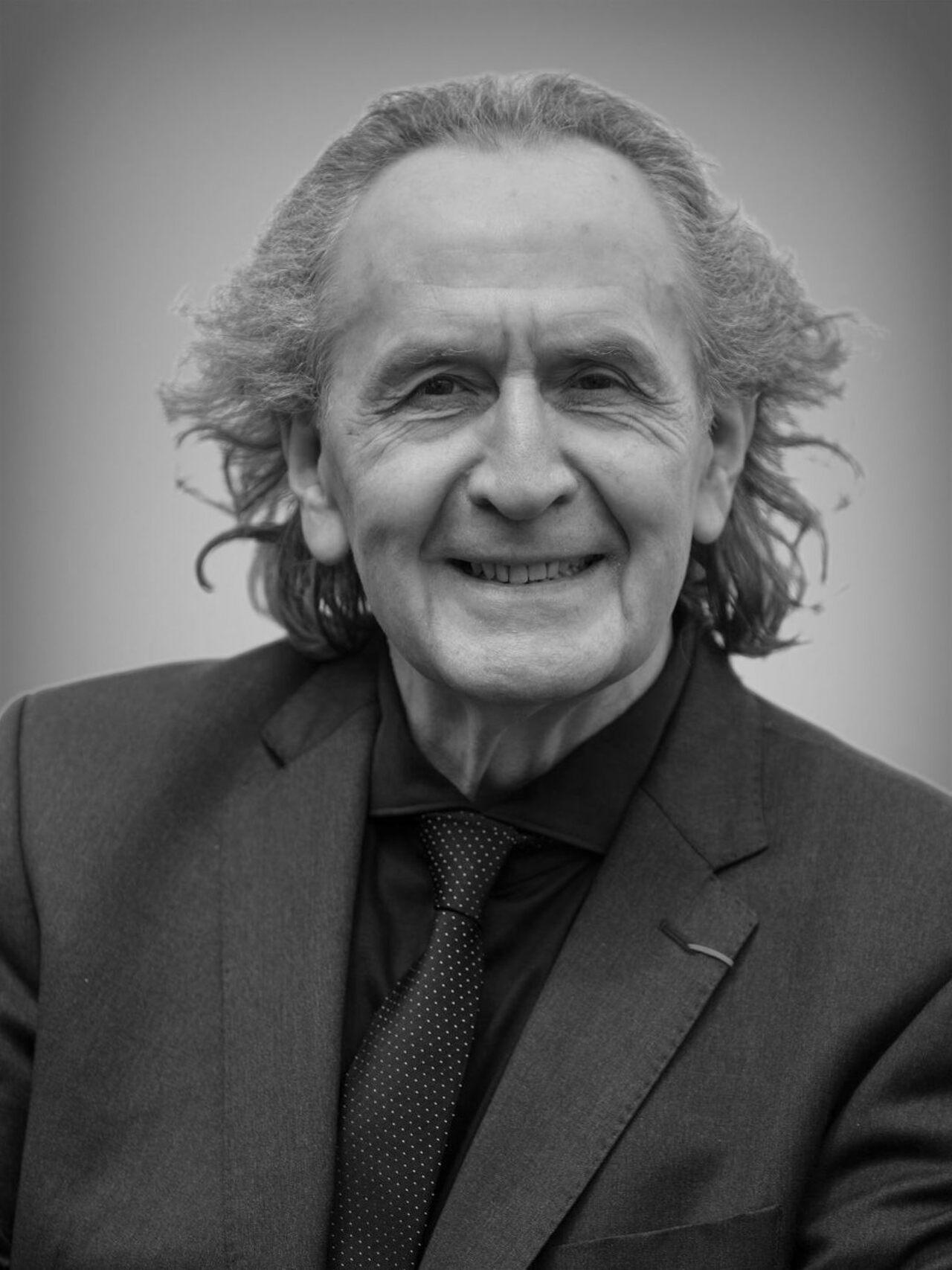 Alain-Noel Dubart