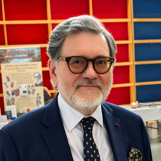 Roger Dachez