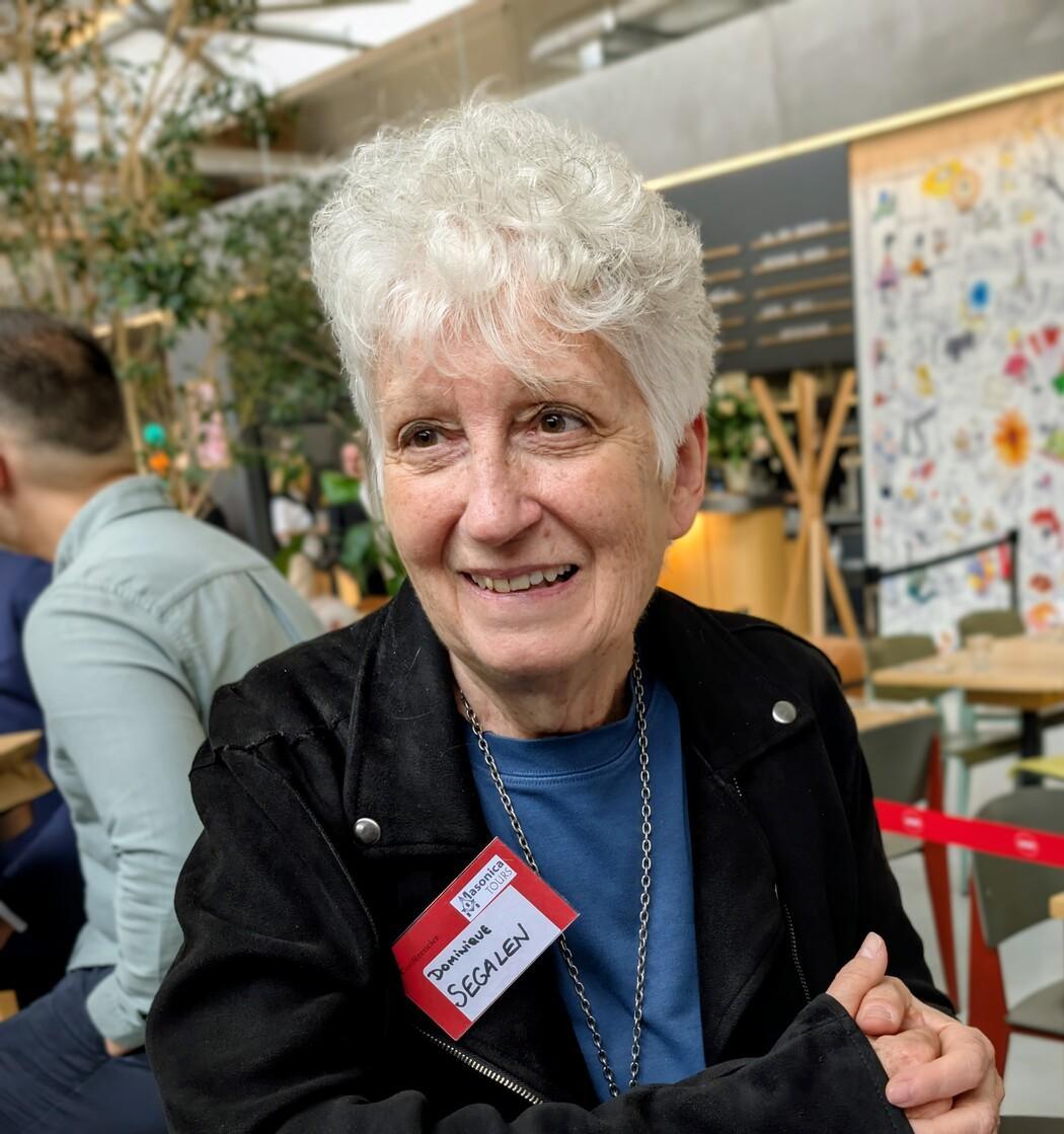 Domique Segalen